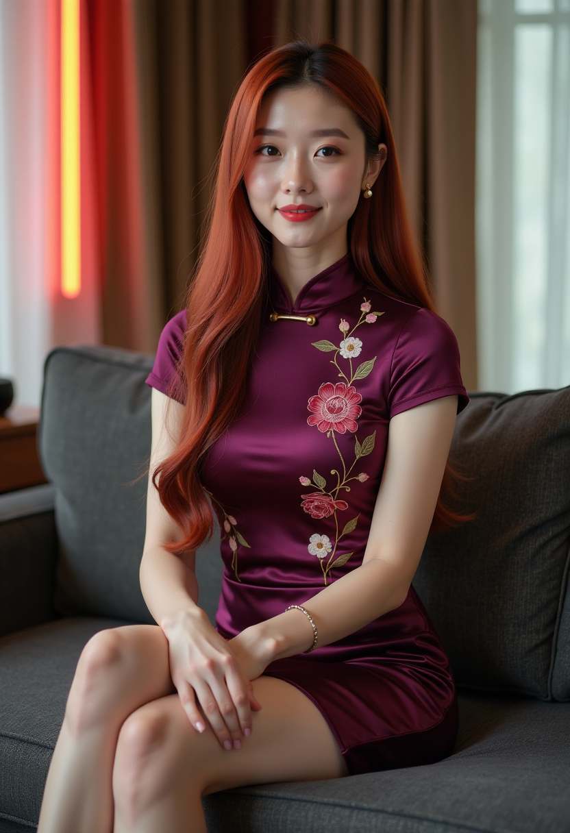 电视剧海报